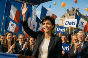 découvrez comment rachida dati a remporté les municipales grâce au soutien décisif des républicains. analyse, enjeux et conséquences de cette victoire politique marquante.