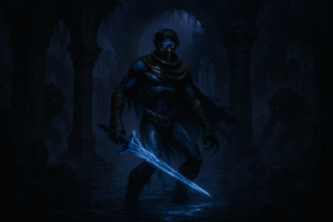 plongez dans l'univers sombre de legacy of kain: soul reaver, le classique culte de 1999 sur playstation. (re)découvrez ce chef-d'œuvre incontournable, son ambiance unique et son héritage dans l'histoire du jeu vidéo.