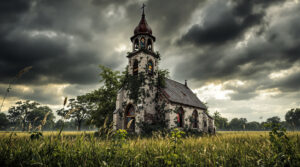 découvrez l'appel à la mobilisation pour sauver une petite église emblématique de seine-et-marne, menacée par le temps. patrimoine local en péril, découvrez comment préserver cette richesse historique et culturelle.
