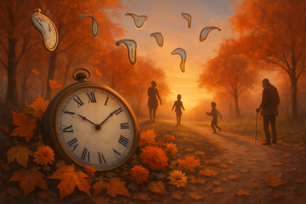 Test : Time Flies, une célébration poignante de l'écoulement du temps 5 découvrez notre test de time flies, un jeu émouvant qui explore avec poésie et subtilité la fuite du temps. plongez dans une expérience artistique touchante et méditative, célébrant chaque instant de la vie.
