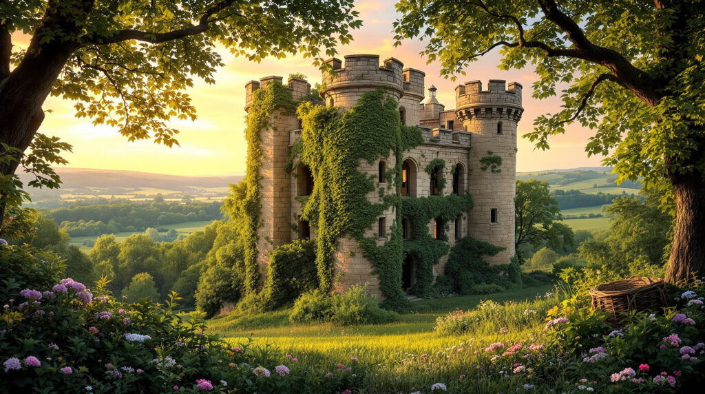 découvrez l’histoire fascinante d’un château peu connu en gironde, remis en lumière après des années d’oubli. plongez dans le passé de ce monument et explorez ses secrets et son patrimoine unique.