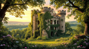 découvrez l’histoire fascinante d’un château peu connu en gironde, remis en lumière après des années d’oubli. plongez dans le passé de ce monument et explorez ses secrets et son patrimoine unique.