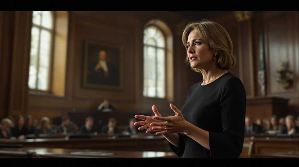 découvrez le témoignage poignant d'une mère au palais de justice de rouen, deux ans après la tragique perte de son fils. un récit émotionnel qui met en lumière la douleur, la résilience et l'appel à la justice.