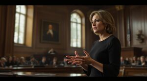 découvrez le témoignage poignant d'une mère au palais de justice de rouen, deux ans après la tragique perte de son fils. un récit émotionnel qui met en lumière la douleur, la résilience et l'appel à la justice.