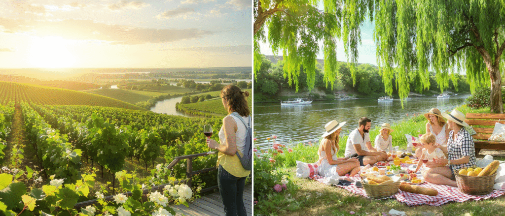 Vivez un été enchanteur en Touraine : découvrez deux activités à ne pas manquer pour la journée du 12 août 5 passez une journée inoubliable en touraine le 12 août : découvrez deux activités incontournables pour un été enchanteur entre détente, découvertes et émerveillement.