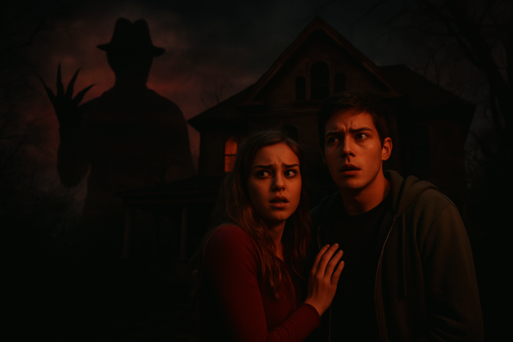 plongez dans l'univers terrifiant de wes craven avec notre sélection des films incontournables du maître de l'horreur. découvrez les œuvres qui ont marqué le genre et qui restent à ne pas manquer pour tout véritable cinéphile.