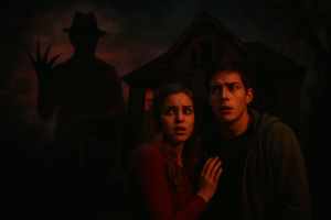 plongez dans l'univers terrifiant de wes craven avec notre sélection des films incontournables du maître de l'horreur. découvrez les œuvres qui ont marqué le genre et qui restent à ne pas manquer pour tout véritable cinéphile.
