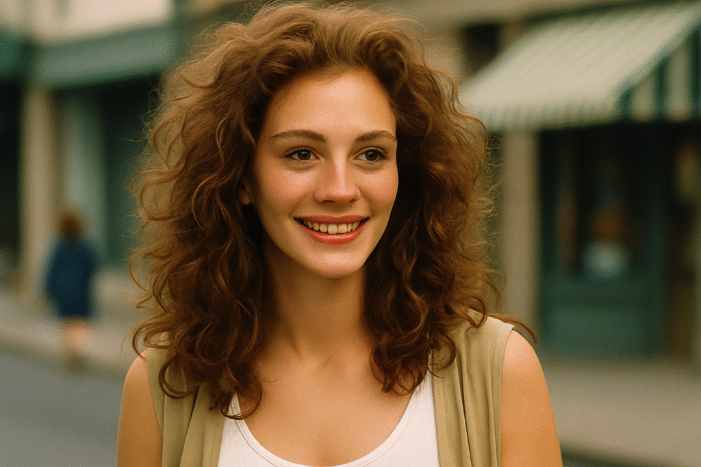 découvrez les images emblématiques de julia roberts à travers le temps : ses rôles iconiques, ses plus beaux looks et les moments forts de sa carrière qui ont marqué l’histoire du cinéma.