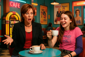 découvrez notre avis sur la suite tant attendue de freaky friday, le film emblématique des années 2000. plongez dans cette nouvelle aventure pleine de surprises et de moments inoubliables qui raviveront votre nostalgie tout en apportant une fraîcheur inédite à l'histoire.