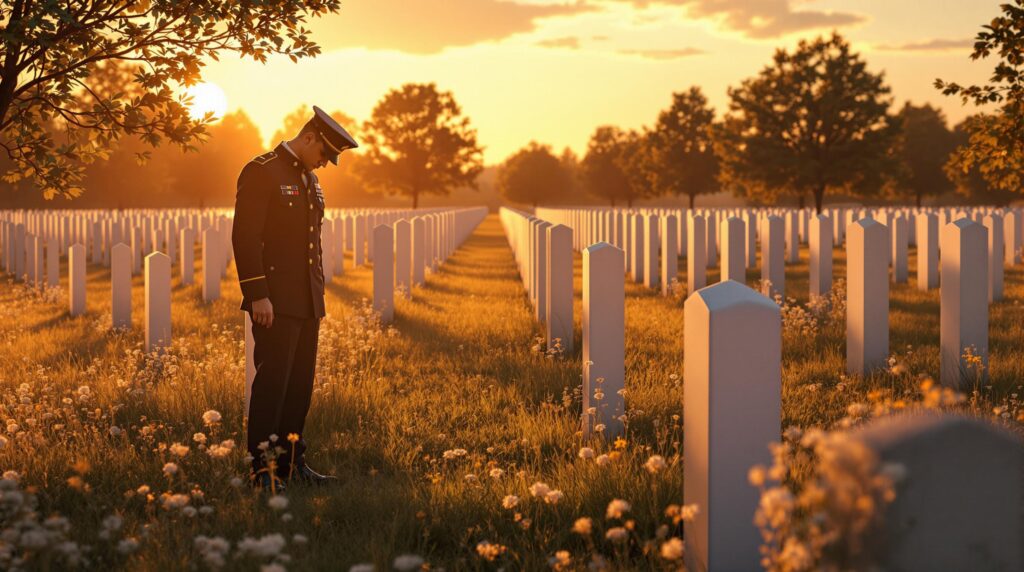 découvrez un hommage touchant au sergent georges rivière, un homme d'honneur dont le courage et le dévouement ont marqué les cœurs et les esprits. revivez son parcours, ses sacrifices et l'impact qu'il a laissé sur sa communauté.