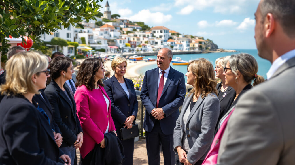 À proximité de Dieppe, des secrétaires de mairies s'unissent pour revendiquer une valorisation de leur profession 5 près de dieppe, des secrétaires de mairies se mobilisent pour obtenir une meilleure reconnaissance et valorisation de leur métier, mettant en lumière l'importance de leur rôle au sein des collectivités locales.