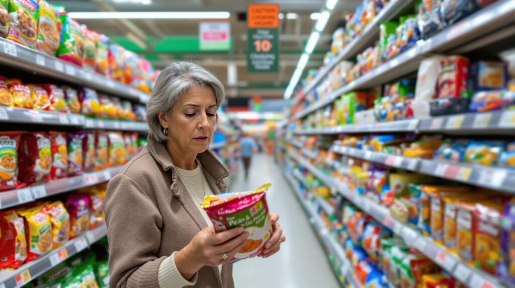 découvrez pourquoi certains lots de petits pois carottes vendus chez leclerc font l'objet d'un rappel urgent : un risque de blessure a été identifié lors de leur consommation. renseignez-vous pour protéger votre santé !