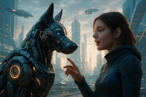 découvrez le film de science-fiction « chien 51 » à travers des images captivantes et exclusives, avec adèle exarchopoulos en vedette. plongez dans un univers futuriste aux intrigues passionnantes.