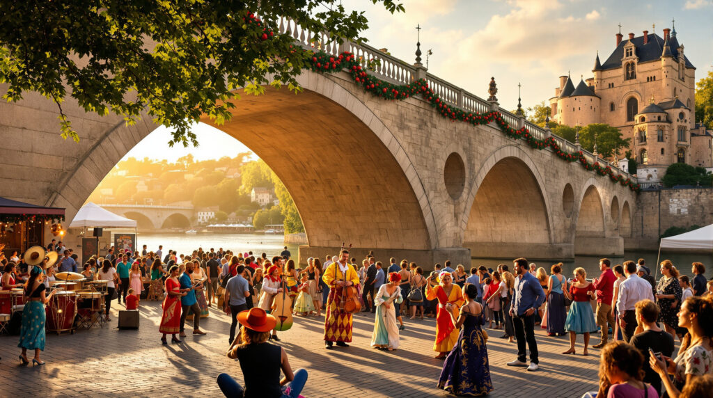 plongez dans la nouvelle saison culturelle à cahors et découvrez notre sélection des 15 spectacles incontournables à ne pas manquer. concerts, théâtre, humour… réservez vos places pour des soirées exceptionnelles !