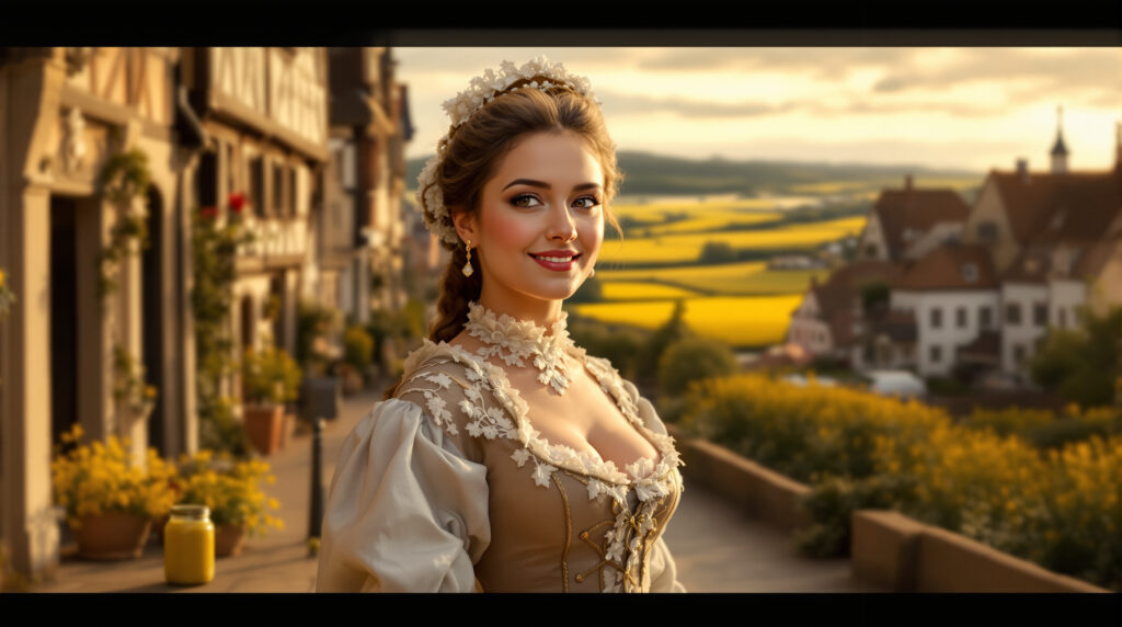 découvrez dijon autrement en plongeant dans une rencontre captivante avec un personnage historique emblématique. vivez une expérience immersive et enrichissante au cœur du patrimoine dijonnais.