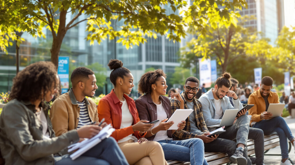 découvrez comment les jeunes de l'eure manifestent des attentes grandissantes concernant l'emploi, d'après une étude de france travail. tendances, aspirations et nouveaux défis du marché du travail pour la jeune génération.
