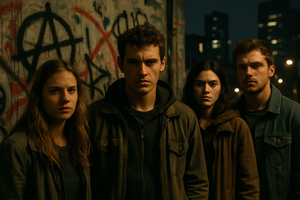 découvrez si la mini-série netflix « indociles » s’appuie sur des faits réels ou si son intrigue est entièrement fictive. analyse, révélations et secrets de production sur cette série captivante.