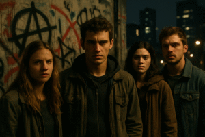 découvrez si la mini-série netflix « indociles » s’appuie sur des faits réels ou si son intrigue est entièrement fictive. analyse, révélations et secrets de production sur cette série captivante.