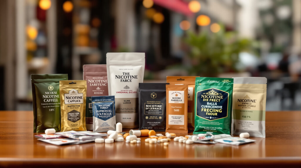 découvrez tout sur l’interdiction prochaine en france des produits à la nicotine : pouches, sachets, billes et gommes. analyse de la législation, enjeux de santé et réactions des consommateurs face à cette mesure.