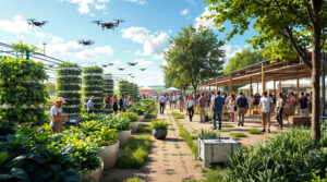 participez à la 2e édition de fertiles dans l'eure, l’événement national dédié à l’agriculture de demain. innovations, rencontres et solutions durables vous attendent lors de ce rendez-vous incontournable pour les acteurs du secteur agricole.