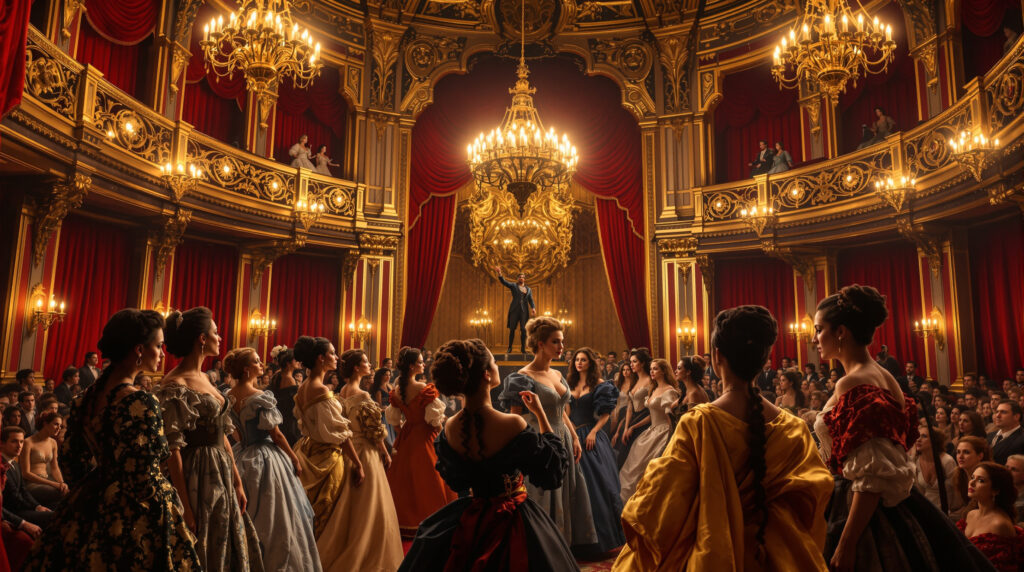 découvrez comment le théâtre du château d'eu met à l'honneur des héroïnes audacieuses à travers une programmation inspirante. un événement culturel à ne pas manquer pour tous les amateurs de théâtre et d'émotions fortes !
