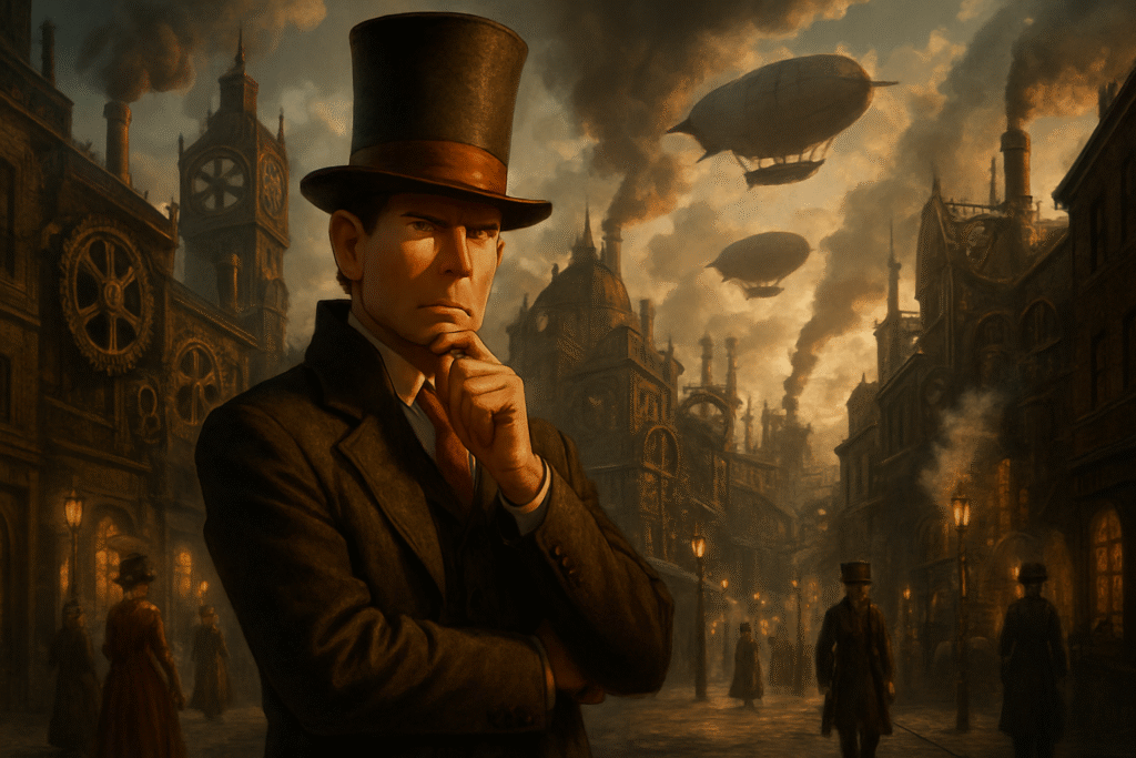 Le retour tant attendu de Professeur Layton et le Nouveau Monde à Vapeur repoussé à l'année prochaine 1 la sortie du très attendu professeur layton et le nouveau monde à vapeur est reportée à l'année prochaine. découvrez les raisons de ce report et restez informé sur les dernières actualités du célèbre jeu d'énigmes.