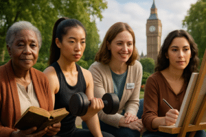 découvrez comment les femmes anglaises puisent leur force et leur inspiration à travers des parcours uniques, des traditions et une résilience à toute épreuve. plongez dans les secrets de leur réussite !