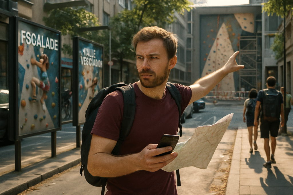 découvrez pourquoi trouver une salle d'escalade adaptée devient un véritable défi aujourd'hui : entre l'offre limitée, la localisation et les besoins spécifiques des grimpeurs, la recherche se complexifie. solutions et conseils pour faciliter votre quête.