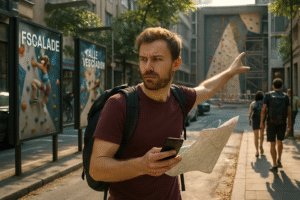 découvrez pourquoi trouver une salle d'escalade adaptée devient un véritable défi aujourd'hui : entre l'offre limitée, la localisation et les besoins spécifiques des grimpeurs, la recherche se complexifie. solutions et conseils pour faciliter votre quête.