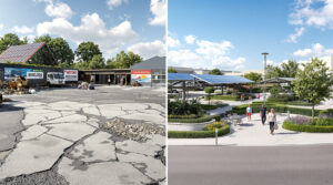découvrez comment une collectivité de loire-atlantique a brillamment réduit le coût de construction d’un parking, passant de 850 000 à seulement 16 000 euros, grâce à une gestion innovante et des choix économiques judicieux. un exemple inspirant de transformation de projet !