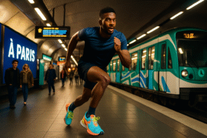 découvrez le phénomène du runnotaf, une tendance où courir pour aller travailler séduit de plus en plus d'européens. plongez dans l’univers de ces sportifs du quotidien qui troquent la voiture et le métro contre leurs baskets, pour allier bien-être et mobilité urbaine.