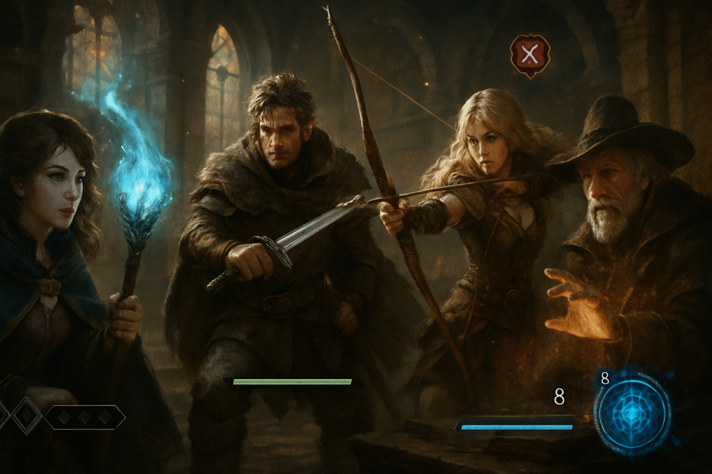 découvrez octopath traveler 0 à travers une analyse approfondie de sa narration captivante, de ses héros compagnons uniques et des mécanismes de jeu innovants qui définissent cette préquelle incontournable du célèbre rpg.