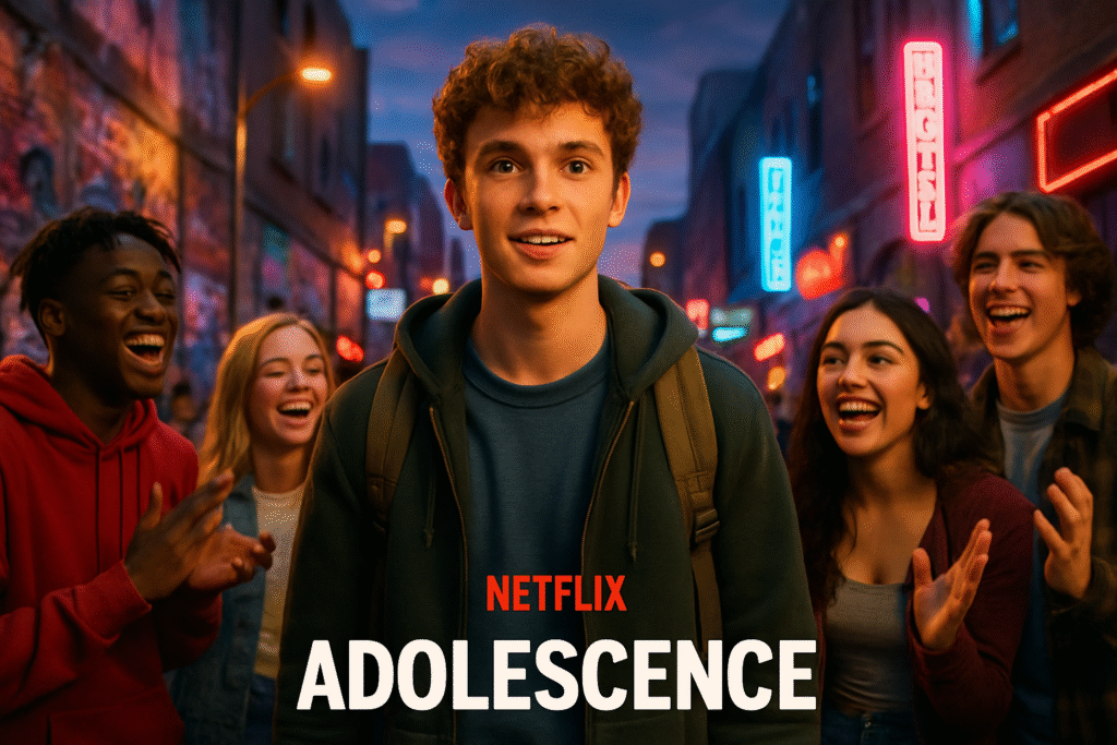 découvrez le parcours d'owen cooper, la nouvelle étoile montante de la série netflix 'adolescence'. plongez dans sa carrière, son rôle marquant et les secrets de son succès.