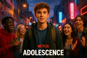 découvrez le parcours d'owen cooper, la nouvelle étoile montante de la série netflix 'adolescence'. plongez dans sa carrière, son rôle marquant et les secrets de son succès.