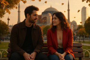 plongez dans l’univers de « platonik » sur netflix, la série turque qui fait sensation ! découvrez pourquoi cette histoire d’amour moderne et touchante séduit les spectateurs et devient rapidement un incontournable à ne pas manquer.