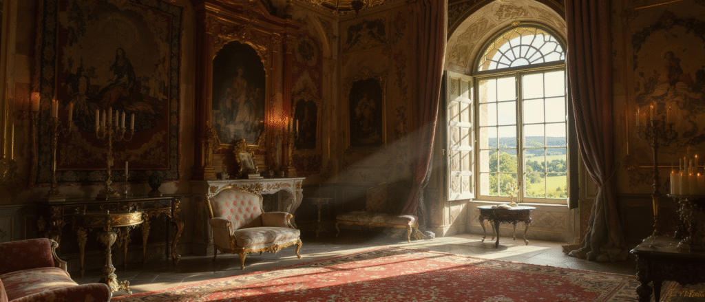 explorez les secrets des châteaux d’indre-et-loire grâce à un podcast captivant : anecdotes, histoires intimes et patrimoine se dévoilent pour une immersion unique au cœur de l’histoire.