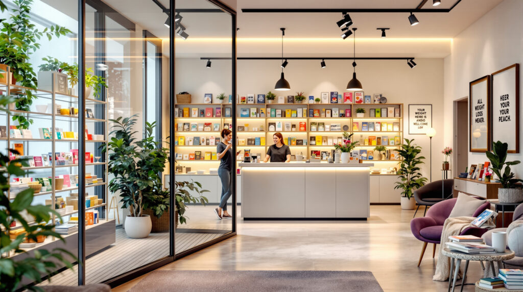 Pontivy : découvrez cette nouvelle boutique dédiée à votre parcours de perte de poids 6 découvrez à pontivy une nouvelle boutique entièrement consacrée à votre parcours de perte de poids. bénéficiez de conseils personnalisés, d’un accompagnement professionnel et de solutions adaptées à vos objectifs minceur.