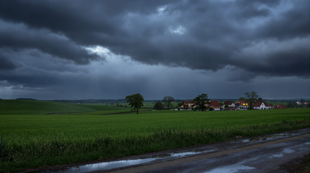 découvrez les prévisions météo en seine-et-marne : des averses sont annoncées en milieu de semaine, accompagnées d'une baisse des températures. informez-vous pour mieux organiser vos sorties !