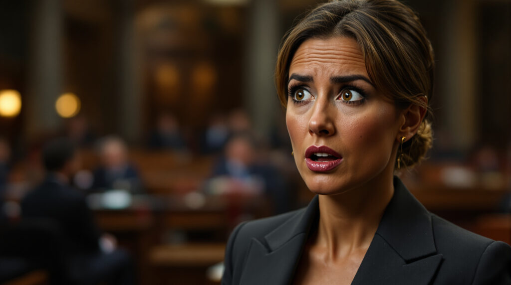 découvrez la réaction choquée de la députée sandrine josso après la démission du sénateur joël guerriau, un départ aux raisons troublantes qui provoque indignation et dégoût.