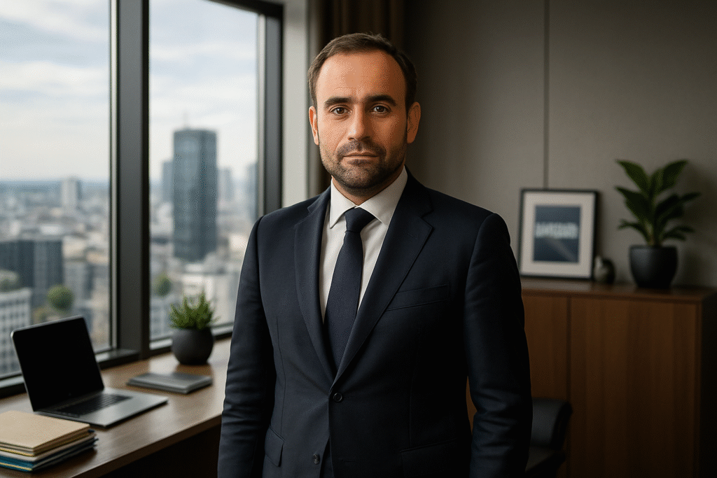 découvrez comment sébastien lecornu apporte un nouveau souffle et une vision renouvelée à la tête du gouvernement, en incarnant changement et ambition pour la france.