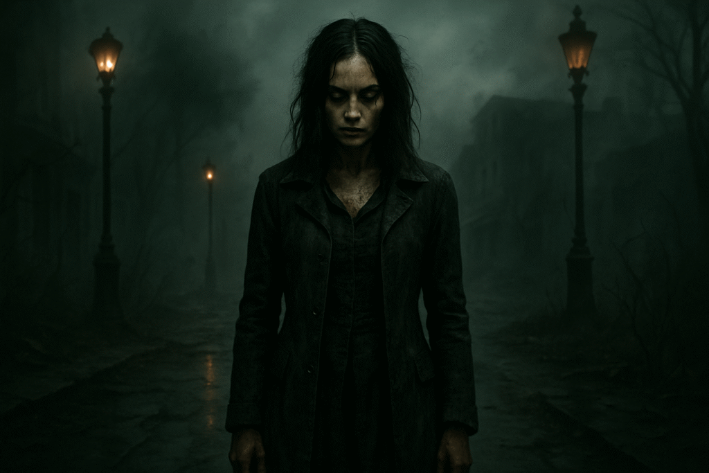 découvrez comment silent hill f redéfinit l'horreur avec une héroïne au centre de l’intrigue. analyse des thèmes, du gameplay et de l’impact d’une figure féminine dans cet univers culte.