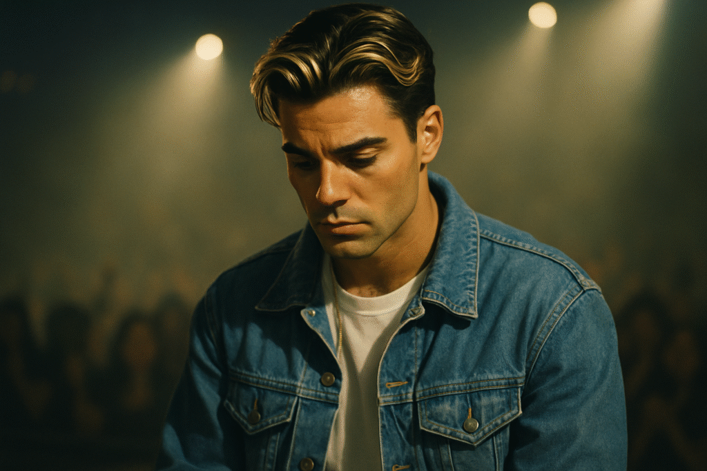 découvrez l’histoire touchante de filip nikolic, le charismatique leader des 2be3, dont la carrière prometteuse s'est tragiquement interrompue. plongez dans le destin émouvant de cette icône des années 90.