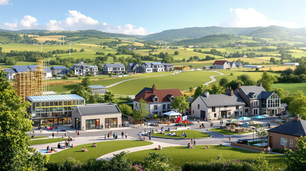 Une commune du sud du Cantal présente cinq projets essentiels pour bâtir son avenir 1 découvrez comment une commune du sud du cantal prépare son futur en dévoilant cinq projets clés, porteurs de dynamisme et d’innovation pour le territoire.