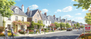 découvrez comment le marché immobilier à saint-pierre-des-corps retrouve les prix d'avant la pandémie, offrant de nouvelles opportunités aux acheteurs et vendeurs locaux. analyse complète des tendances actuelles et perspectives pour 2024.