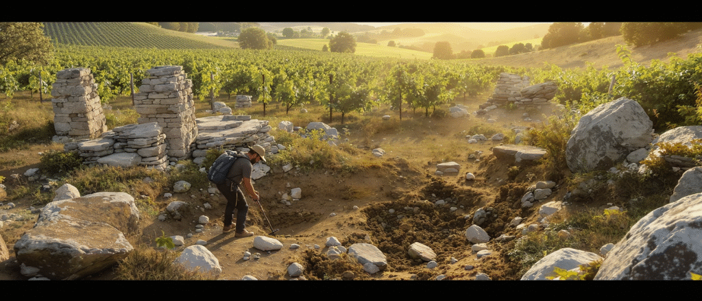 découvrez comment acquérir des maisons anciennes et des trésors architecturaux en touraine, particulièrement dans la région du bourgueillois. un guide pour les passionnés de vieilles pierres et d’immobilier de caractère.