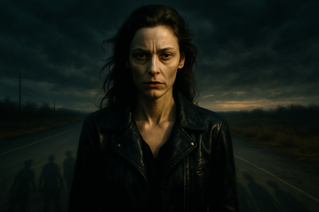 découvrez sur netflix « aileen : la femme fatale de la mort », une plongée fascinante dans l’histoire vraie d’aileen wuornos, l’une des premières serial killers américaines. un récit captivant entre psychologie, crime et drame.