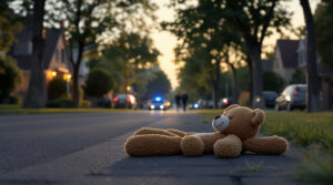 une fillette de 3 ans a disparu dans l'orne, déclenchant une alerte enlèvement. découvrez les détails de cette disparition préoccupante et l'appel à témoins lancé par les autorités.