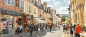 découvrez l'analyse du marché immobilier à chinon : focus sur la hausse des prix d'achat et la forte augmentation de la demande locative. tendances, conseils et perspectives pour investisseurs et acquéreurs.