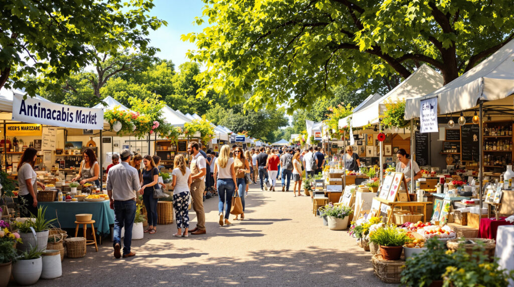 découvrez comment une association de l'eure organise un marché artisanal solidaire pour venir en aide aux animaux. profitez d'une initiative locale engagée en faveur de la cause animale, tout en soutenant les artisans de la région.