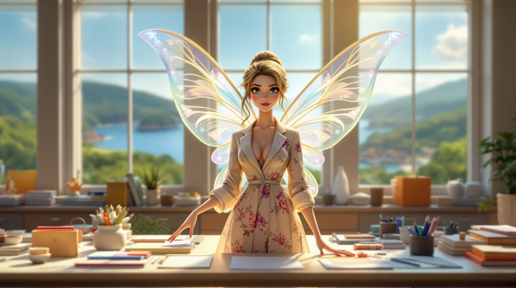 découvrez aurélie, experte en organisation professionnelle, qui accompagne les entreprises des côtes-d'armor dans l’optimisation de leurs espaces de travail grâce à son savoir-faire unique en rangement et efficacité.